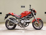     Ducati Monster400 M400 2002  2